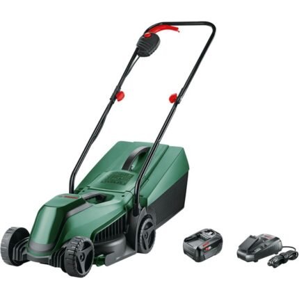 Akku-Rasenmäher EasyMower 18V-32-200