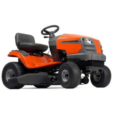 HUSQVARNA Rasentraktor TS 142L