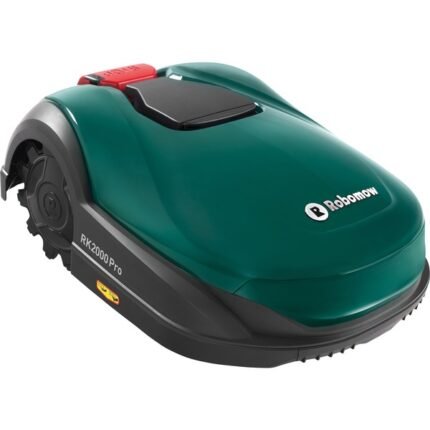 Mähroboter RK2000 PRO