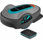 B-Ware Gardena Mähroboter Smart Sileno Life 750 M² Rasenmäher – Bild 2