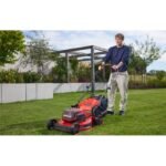 Einhell Akku-Rasenmäher GC-CM 36/51 S Li BL (2x5,2Ah) Power X-Change – Bild 9