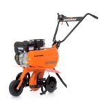 DORMAK MD 50 ERBS Motorhacke Briggs