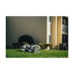 AiMowbot 12 GREENWORKS Mähroboter - RTKVision - für 1200 m² – Bild 9