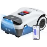 Rasenmähroboter ANTHBOT Genie 800