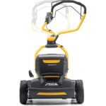 STIGA Multiclip 747e V Kit Akku-Rasenmäher, 48 V, 45 cm – Bild 6