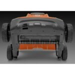 Husqvarna S138i Akku-Rasenvertikutierer – Bild 7