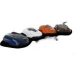 KOMPLETTES KÖRPER 220AC 575618801 HUSQVARNA ORIGINAL – Bild 2