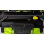 Benzinrasenmaher mit E-Start 4-Takt Motor ZIPPER zi-brm52est – Bild 4