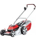 AL-KO Moweo 46.5 Li (Set) Akku Rasenmäher – Bild 2