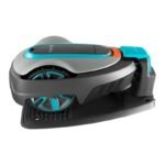 Gardena Mähroboter Sileno City 500 m² (15002-20) – Bild 10