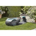 Gardena Mähroboter Sileno City 500 m² (15002-20) – Bild 2