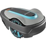 Gardena Mähroboter Sileno City 500 m² (15002-20) – Bild 8
