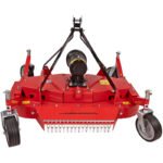 Sichelmulcher Mulcher 120 cm Sichelmäher Sichelmähwerk Mähwerk