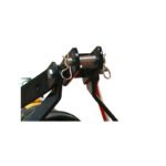 Sichelmulcher Mulcher 120 cm Sichelmäher Sichelmähwerk Mähwerk – Bild 5