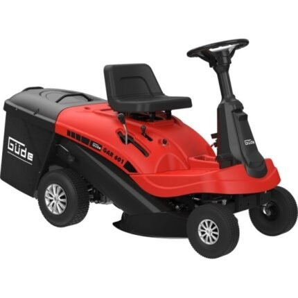 Güde Aufsitzrasenmäher GAR 601 B-Ware Refurbished