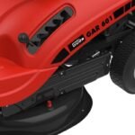 Güde Aufsitzrasenmäher GAR 601 B-Ware Refurbished – Bild 2