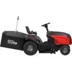 Güde Rasentraktor GAR 685 T B-Ware Refurbished