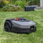 Roboter rasen 20V mit Bluetooth und integriertem WLAN Scheppach – Bild 2