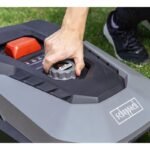 Roboter rasen 20V mit Bluetooth und integriertem WLAN Scheppach – Bild 9