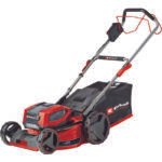 Einhell Akku-Rasenmäher GP-CM 36/47 S Li BL Kit Power X-Change