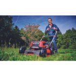 Einhell Akku-Rasenmäher GP-CM 36/47 S Li BL Kit Power X-Change – Bild 3