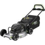 EGO Akku-Rasenmäher LMX5300SP Grundgerät – Bild 8