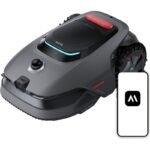 MOVA LiDAX Ultra 1200 Mähroboter
