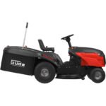Rasentraktor GAR 960 T Hydrostat – Bild 2