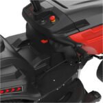 Rasentraktor GAR 960 T Hydrostat – Bild 5