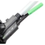 EGO LM2021E-SP 50cm Metall-Rasenmäher mit Radantrieb KIT – Bild 3