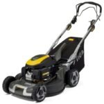 Stiga Benzin-Rasenmäher Twinclip 955 VE – Bild 2