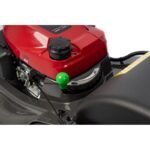 Honda Benzin - Rasenmäher HRX 537 C5 VK – Bild 5