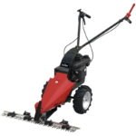 Güde Balkenmäher GBM 87.1 Wiesenmäher 4,8PS Schnittbreite 870mm