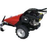Güde Balkenmäher GBM 87.1 Wiesenmäher 4,8PS Schnittbreite 870mm – Bild 2