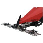 Güde Balkenmäher GBM 87.1 Wiesenmäher 4,8PS Schnittbreite 870mm – Bild 3