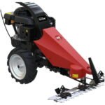 Güde Balkenmäher GBM 87.1 Wiesenmäher 4,8PS Schnittbreite 870mm – Bild 4
