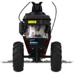 Güde Balkenmäher GBM 87.1 Wiesenmäher 4,8PS Schnittbreite 870mm – Bild 5