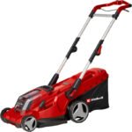 EINHELL PROFESSIONAL Akku-Rasenmäher RASARRO 36/40, 2x4,0 Ah Akkus +