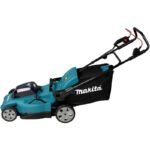 Makita DLM480Z Akku-Rasenmäher – Bild 2