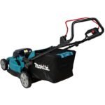 Makita DLM480Z Akku-Rasenmäher – Bild 3