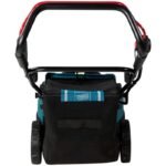 Makita DLM480Z Akku-Rasenmäher – Bild 4