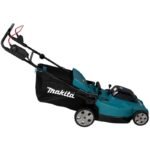 Makita DLM480Z Akku-Rasenmäher – Bild 5