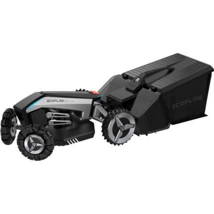 ECOFLOW 600507 Blade Lawn Sweeper Mähroboter-Aufsatz