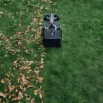 ECOFLOW 600507 Blade Lawn Sweeper Mähroboter-Aufsatz – Bild 2
