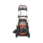 FUXTEC 40V Akku Rasenmäher FX-E2RM51 mit 2x20V Akku 4Ah und Ladegerät – Bild 4