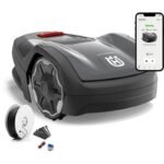 Husqvarna Mähroboter Aspire R4 für 400 m² Fläche