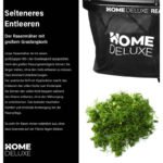 HOME DELUXE - Benzin Aufsitzrasenmäher - Reaper Schwarz – Bild 5