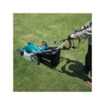 Makita Gartenmaschinen - Elektro-Rasenmäher 1800 W – Bild 2