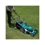 Makita Gartenmaschinen - Elektro-Rasenmäher 1800 W – Bild 3