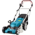 Makita Gartenmaschinen - Elektro-Rasenmäher 1800 W – Bild 4
